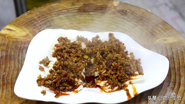 嫩豆腐怎么做好吃家常做法，这才是嫩豆腐好吃的做法