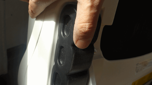 迪卡侬t900跑步机，一切都是刚刚好