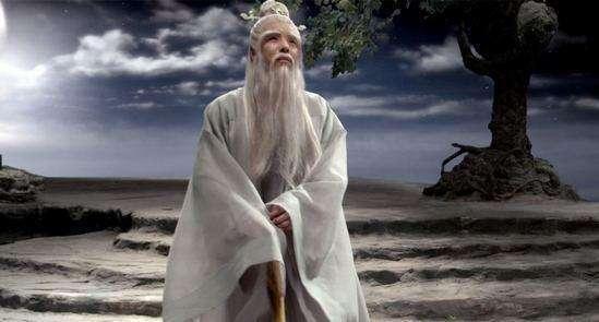 菩提祖师的来历，西游记中菩提老祖来历（其实是封神榜里的他）