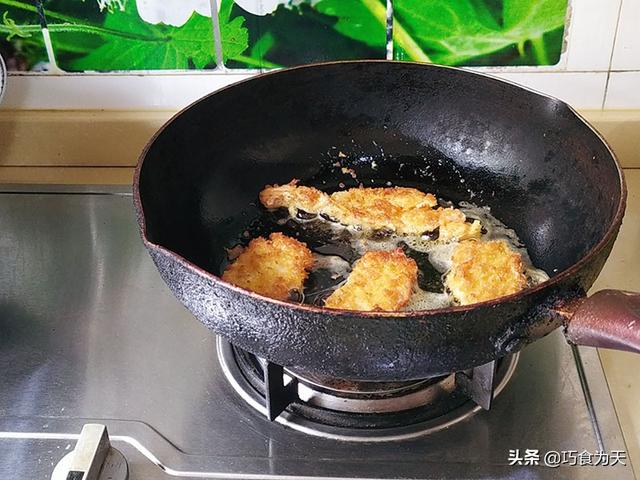 炸大虾怎样炸又脆又香又好吃，炸大虾怎么做好吃又简单窍门