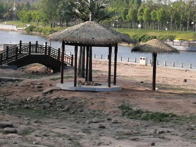 万泉河游览区游玩攻略图，休闲运动的好去处