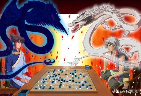 盘点属于90后青春回忆的动画片，2005年最好看的7部国产动画片