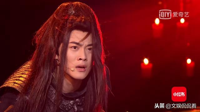 贾昱文生连降两级掉到青铜，贰婶和蔡翊升的关系