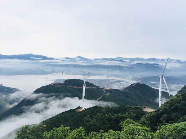 惠州海岛旅游景点哪里好玩，惠州野沙滩大汇总：8个野沙滩