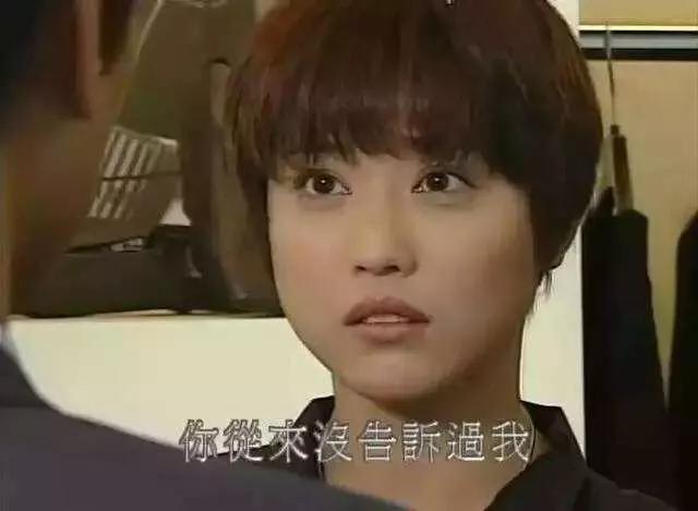 90年代tvb的花旦，TVB九十年代十大花旦近况