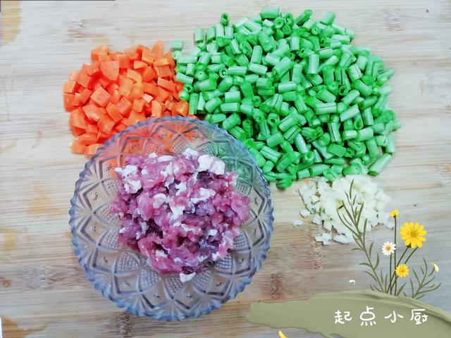 豇豆怎么做好吃，豇豆怎么炒才好吃又下饭（用奶奶教的老做法）