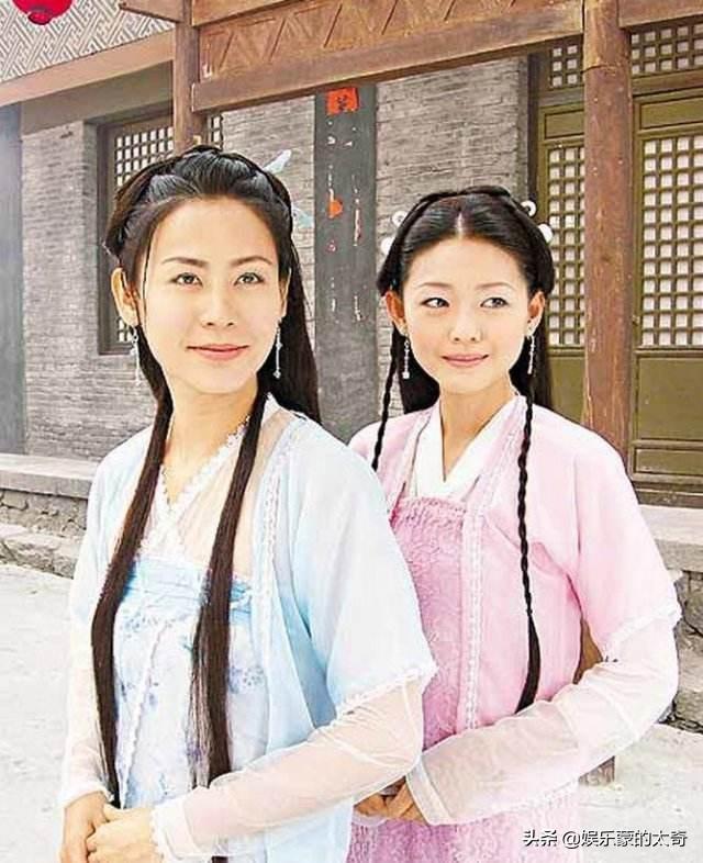 17年后再看这版被严重低估的倩女幽魂，新老倩女幽魂对比解说