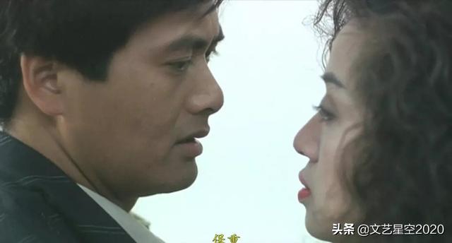 周润发经典电视连续剧有哪些，周润发十大经典影视剧