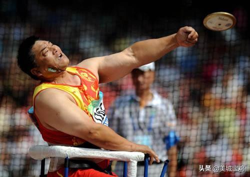 当代宝鸡十大名人，陕西宝鸡——近当代史上六大名人