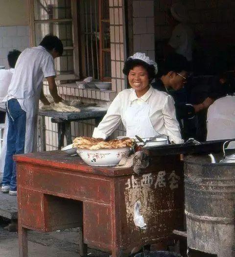 老南京万种风情，1970年代的南京记忆