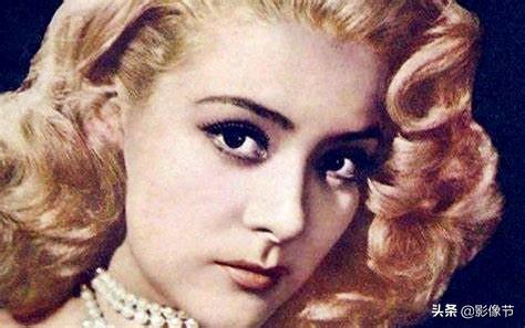 叶塞尼娅改编自连环画，苏联女英雄叶卡捷琳娜索科洛娃