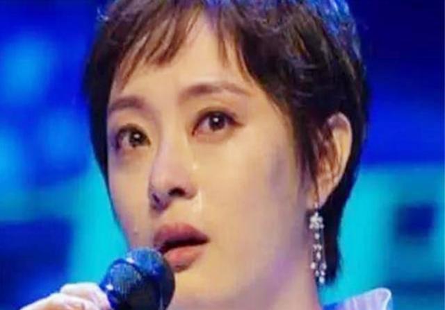不滿孫儷斷捐，反咬一口的貧困生向海清，後來過得怎樣？ 娛樂八卦吃瓜 第7张