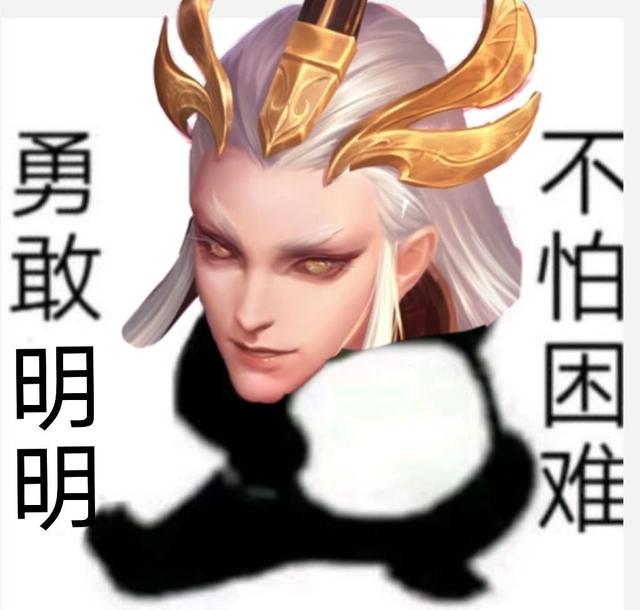 王者荣耀无敌皮皮鸟表情包，王者荣耀表情包献上