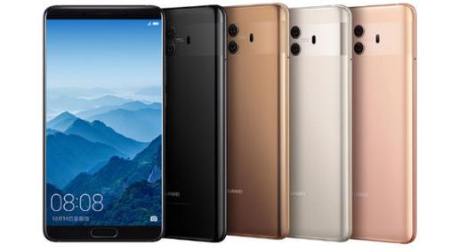 华为mate系列各个配置有什么区别，Mate50系列各机型怎么选