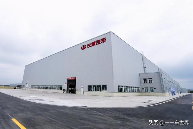长城汽车怎么样，长城汽车的现状怎么样了（市值缩水超3000亿元）