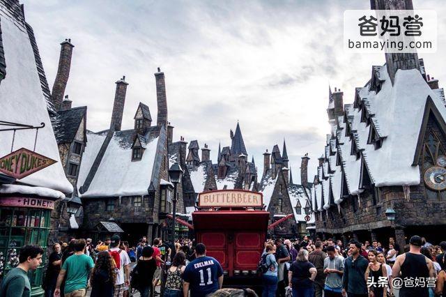 环球影城大酒店，环球影城北京都有什么玩的