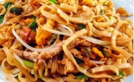 海南生产的米粉，共有多少种知名米粉