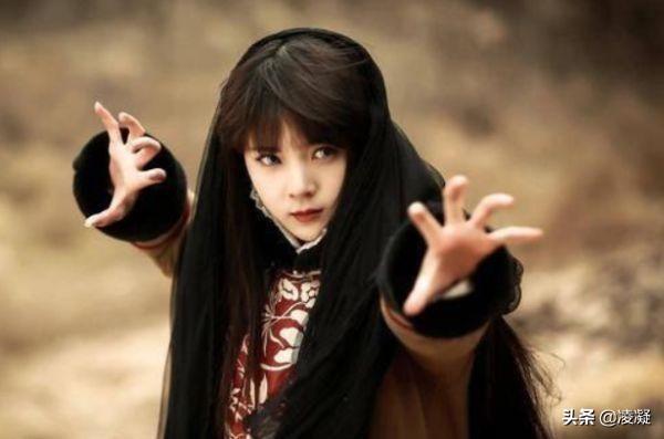 陈瑶电视剧哪些好看，盘点4部女二演技完胜女主的电视剧