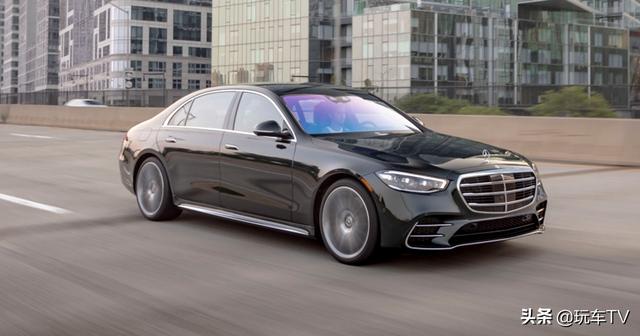 奥迪有s级的轿车，2023款奥迪S6正式上市