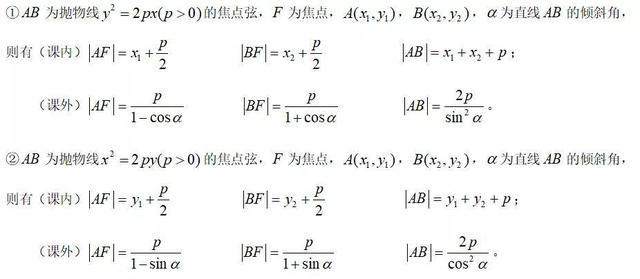 广义托勒密定理，一分钟解开最难的数学题（初中数学课外超有用—托勒密定理）