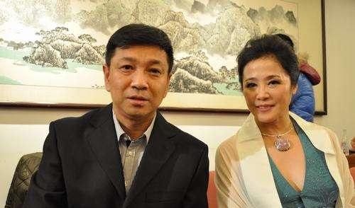 婆婆妈妈姜潮管麦迪娜喊妈，姜潮被吓到叫“妈”