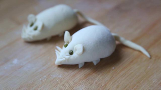 花式馒头做法100种大全，花样馒头的100种做法简单版（分享5种花样馒头做法）