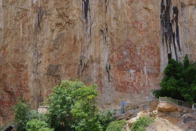 崇左旅游景点大全，崇左市区旅游必去景点有哪些（这份“特种兵式旅游”攻略你还不快收下）