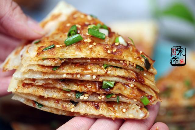 酱香饼酱料简单制作教程，自己做酱香饼比买的还好吃