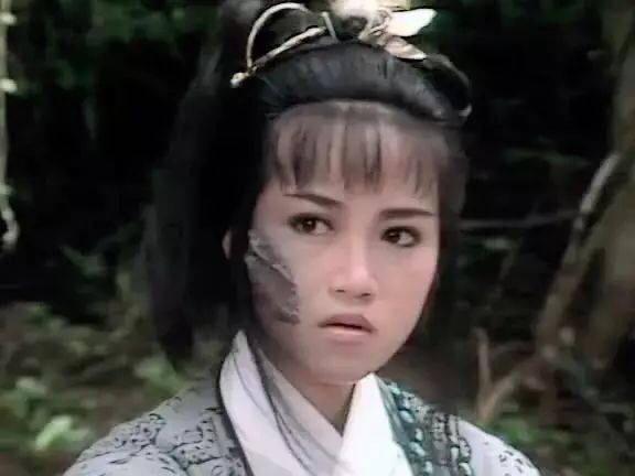金庸最想见的红颜知己，——盘点金庸笔下经典美人