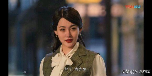 隐形守护者演员遇到自己花絮，一文读懂现象级游戏《隐形守护者》