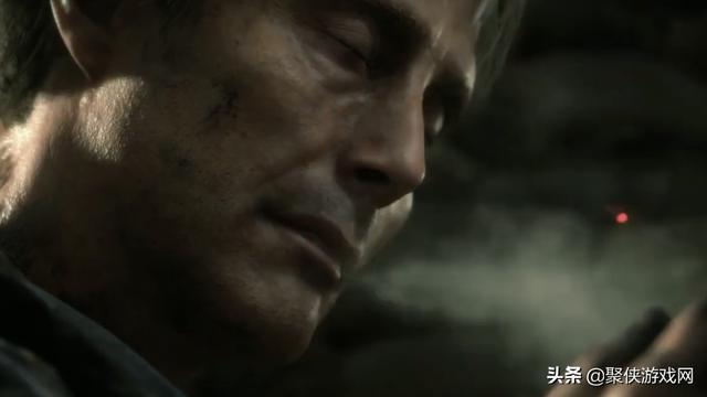 死亡搁浅山姆的角色扮演，《死亡搁浅》发售三周年