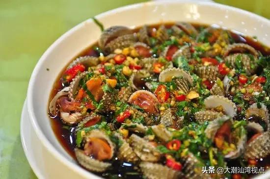 揭阳美食汇总，去揭阳必做的五件事