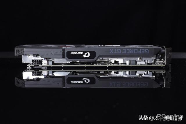 gtx1660ti显卡什么档次，GTX1660TI相当于1070