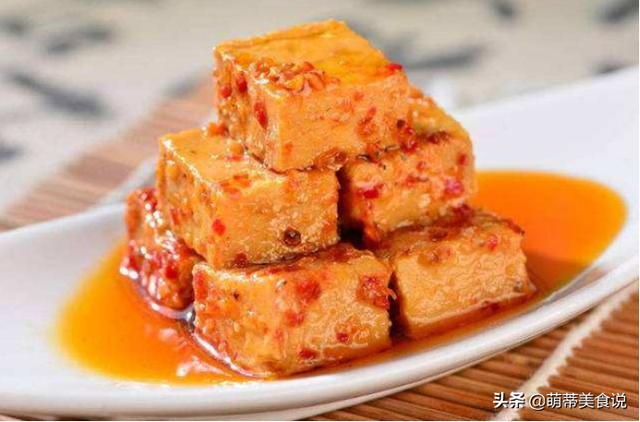 安徽芜湖美食小吃，安徽芜湖出了名的6种特色小吃