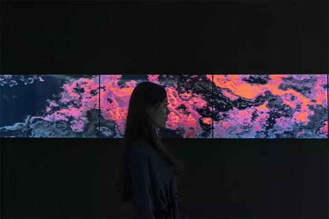 深圳美术馆推荐，深圳这个让我连跑4次的美术馆