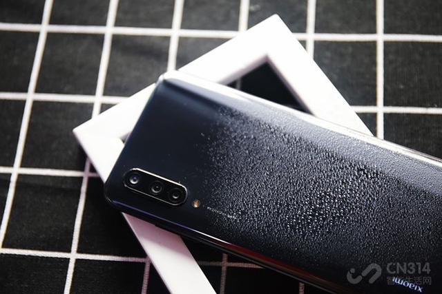 小米旧机怎么转移所有数据，小米频频发布新机