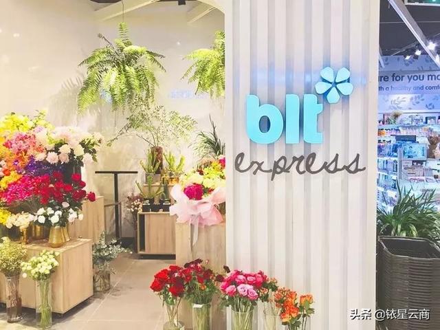 cos男装品牌介绍，全球首家COS男装店