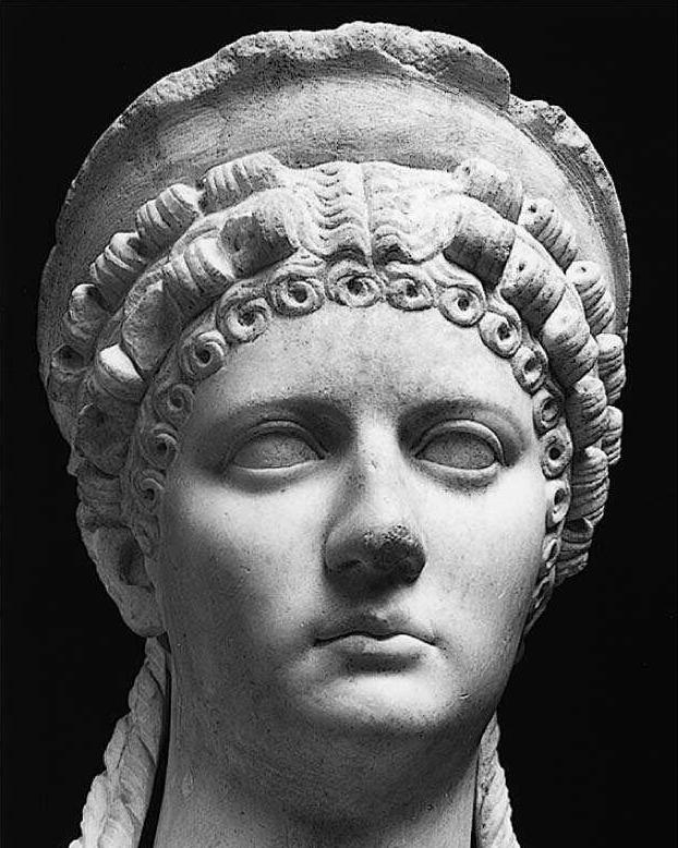 朱里亚克劳狄王朝，罗马皇帝奥雷里安