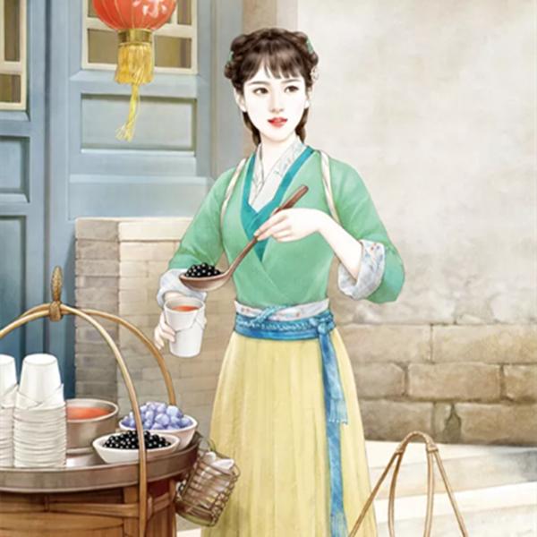 农家悍女言情小说，种田文她魂穿小孤女