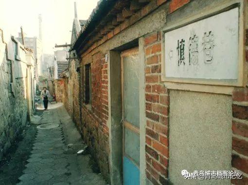 上口子村游记，话说上四方村