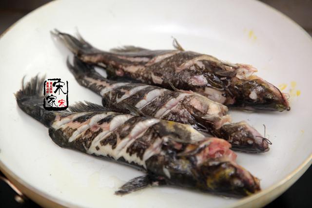 黄辣丁的家常做法 最正宗的做法，黄辣丁肉质鲜美细嫩