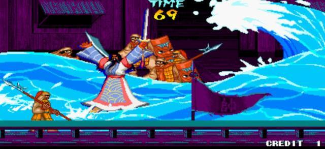 三国战纪街机游戏怎么玩，手游代理《街机之三国战记》的小白攻略#复古传奇