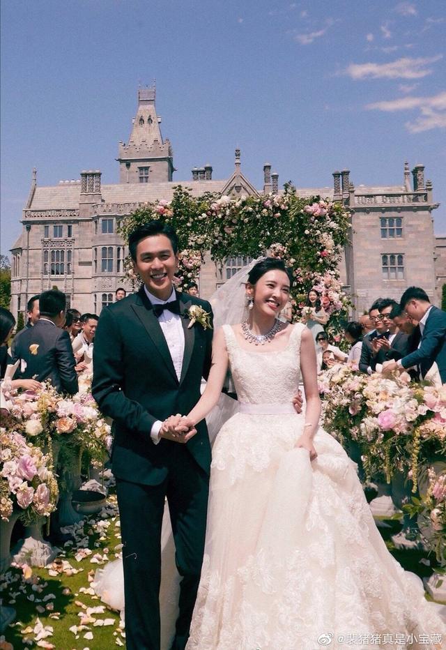 有一种避嫌叫张若昀上春晚，张若昀和唐艺昕公开后首次同台