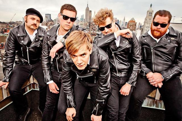 世界最好的皮衣品牌，皮衣界的老大哥