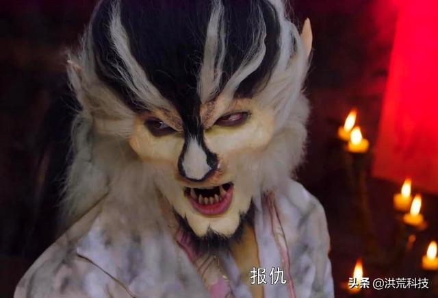 从前有座灵剑山中的四大高手，MatriMax游戏魔方评测