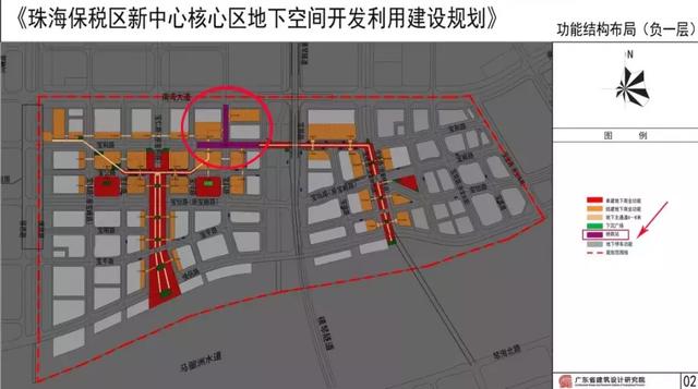 珠海轻轨线路图，横琴轻轨站最新消息（轻轨站拱北口岸）