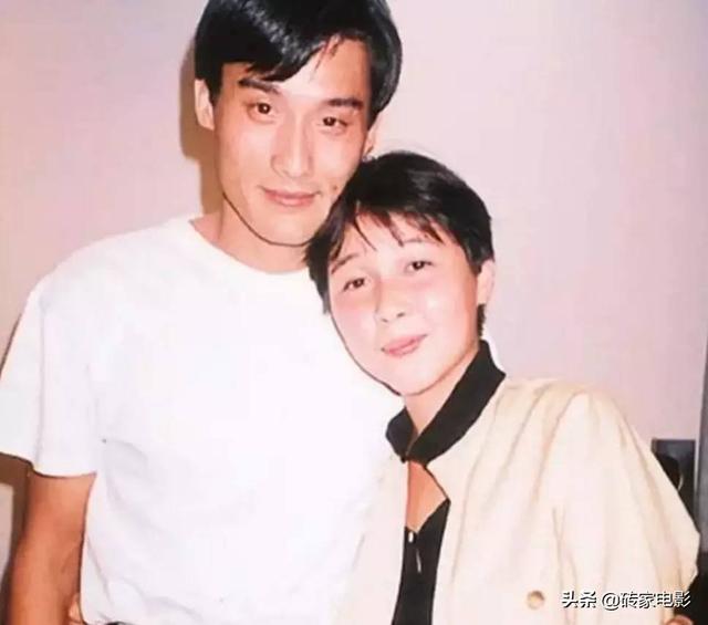 盘点影帝梁家辉出演的10部电影，影帝梁家辉鲜为人知的奇葩人生