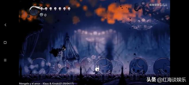 空洞骑士丝之歌定价，丝之歌》任天堂六月游戏来袭