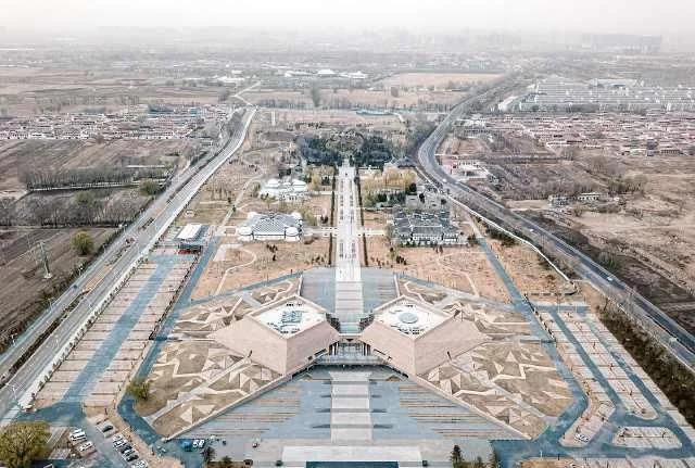 内蒙古旅游景点，内蒙有什么好玩的旅游景点
