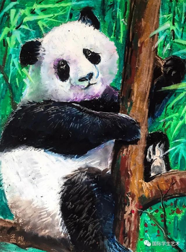 六一绘画作品一等奖,六一儿童节的画怎么画- 一等奖